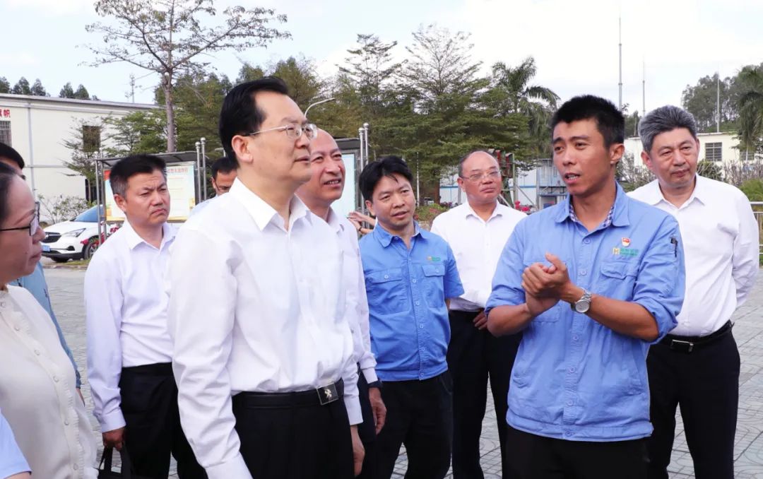 自然资源部到leyu.乐鱼(集团)数码股份有限公司官网
开展新一轮找矿突破战略行动专题调研2.jpg