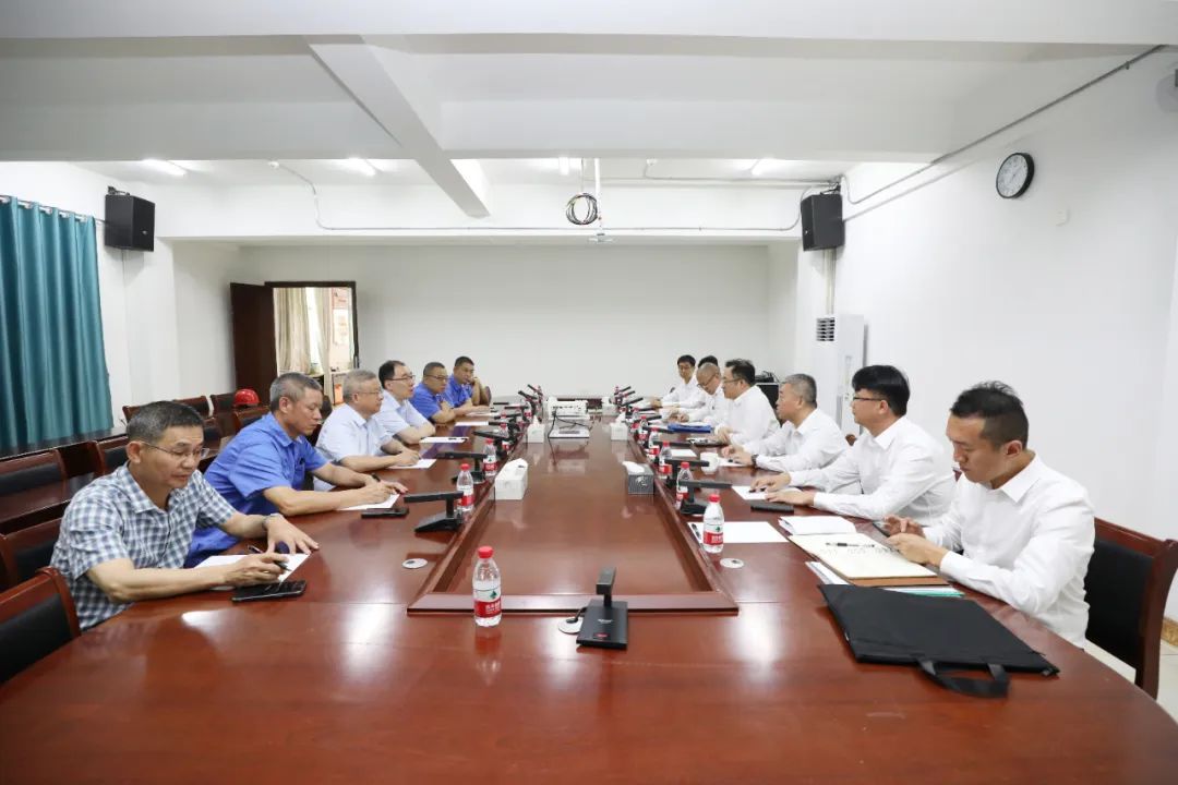 中海石油气电集团到访leyu.乐鱼(集团)数码股份有限公司官网
1.jpg