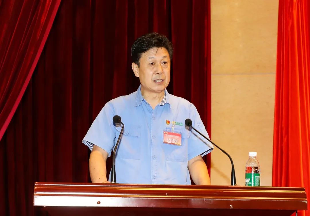leyu.乐鱼(集团)数码股份有限公司官网
召开第四届职工代表大会第一次会议4.jpg