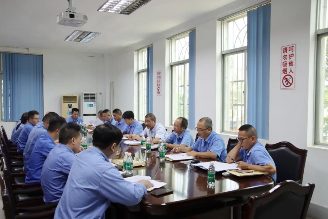 leyu.乐鱼(集团)数码股份有限公司官网
召开第四届职工代表大会第一次会议6.jpg