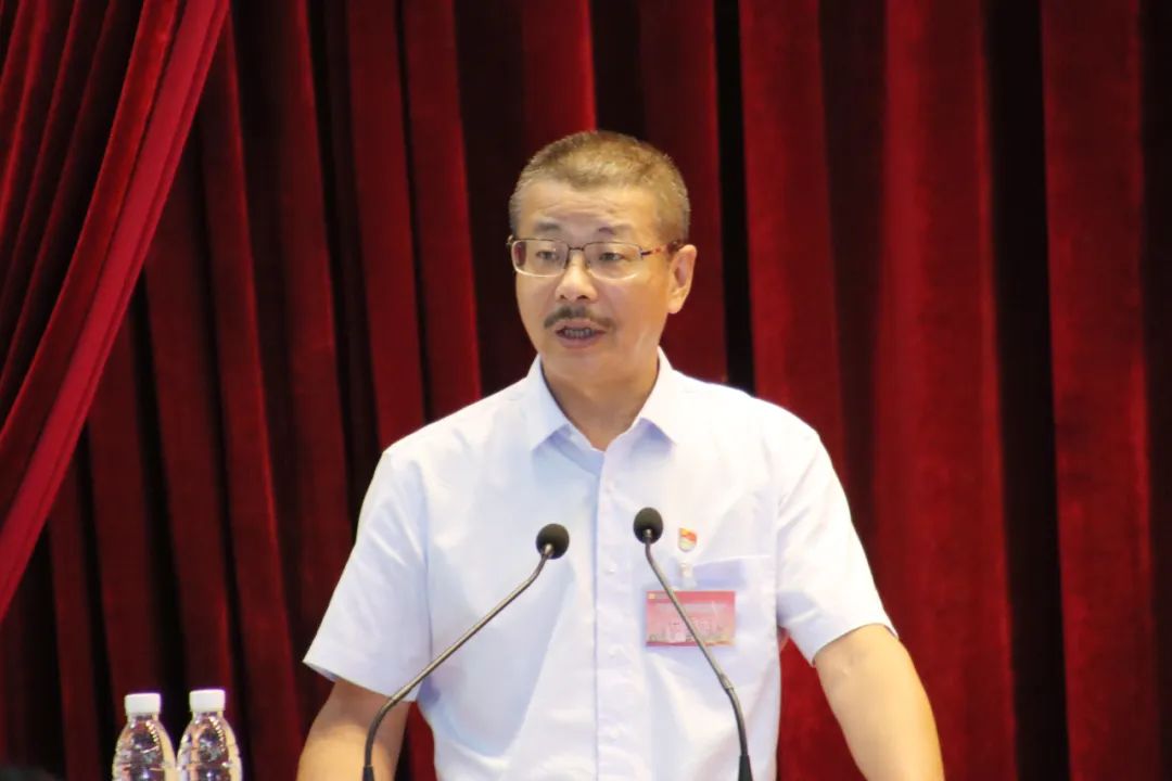 leyu.乐鱼(集团)数码股份有限公司官网
召开第四届职工代表大会第一次会议8.jpg