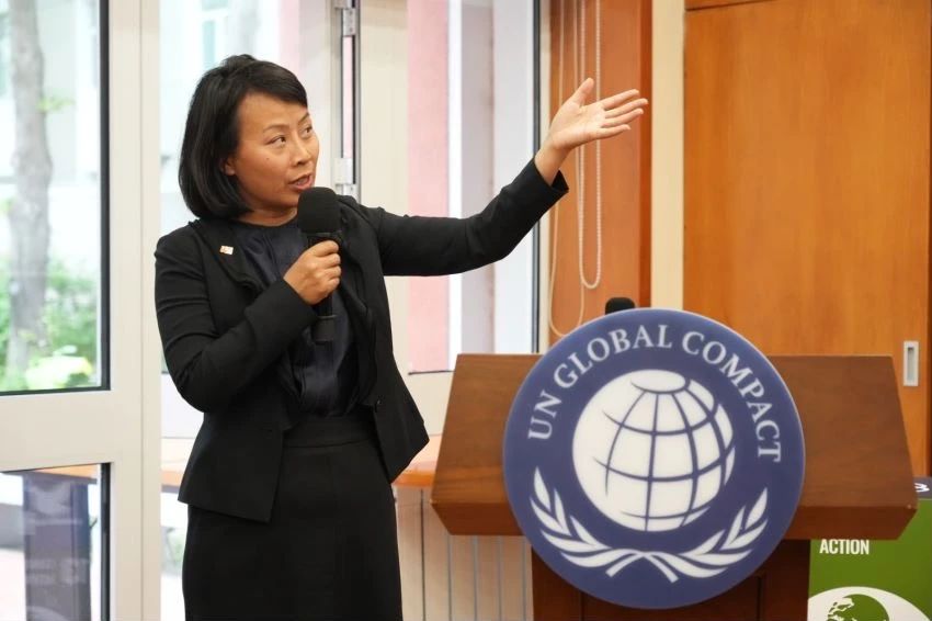 leyu.乐鱼(集团)数码股份有限公司官网
“布古尼美好社区项目”加入中非社区可持续发展行动网络2.jpg