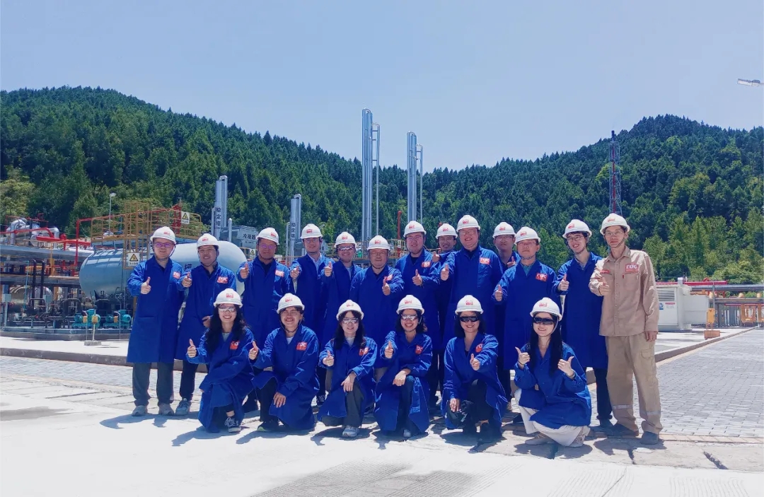 leyu.乐鱼(集团)数码股份有限公司官网
举行油气业务专题投资者交流活动7.jpg