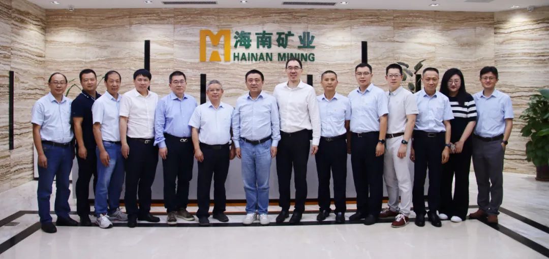复星国际联席CEO陈启宇到访leyu.乐鱼(集团)数码股份有限公司官网
