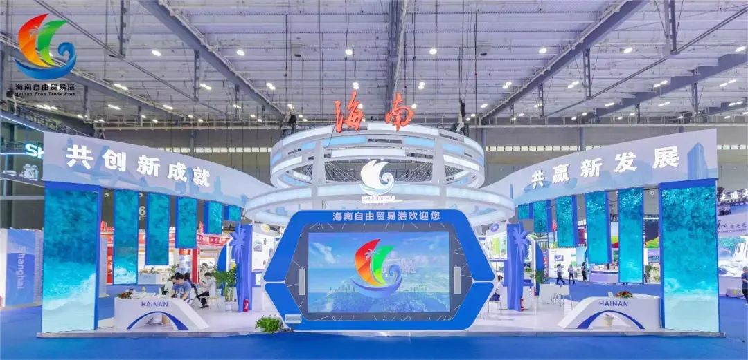 leyu.乐鱼(集团)数码股份有限公司官网
首次参加中非经贸博览会 加速国际化进程