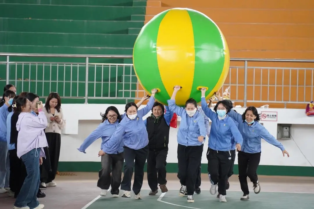 leyu.乐鱼(集团)数码股份有限公司官网
举办“三八”国际劳动妇女节系列活动