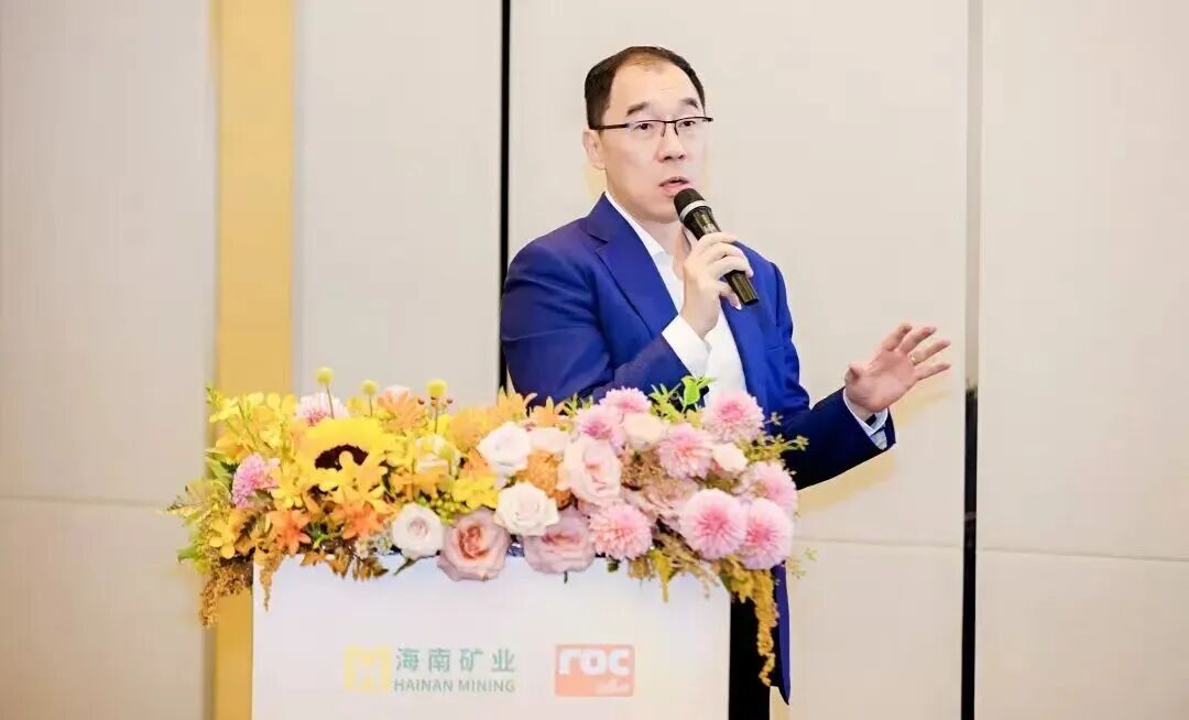leyu.乐鱼(集团)数码股份有限公司官网
董事长滕磊：借自贸港政策打通跨境资金链 构建“海外资源+海南加工”模式